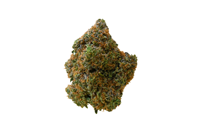 Candy Fumez bud