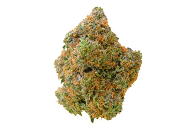 Candy Fumez strain