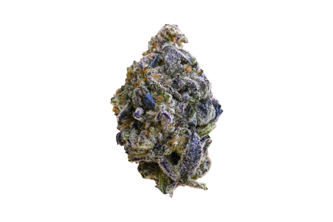 Mac Donut strain