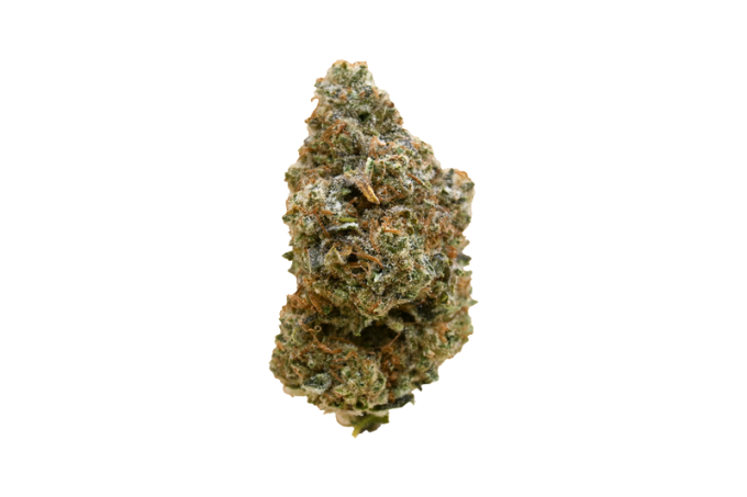 Mojito Strain