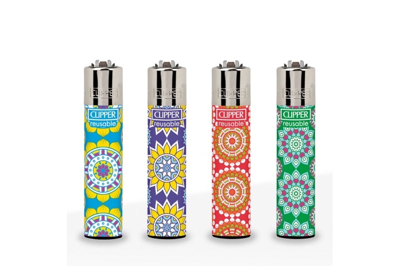 Clipper Lighters