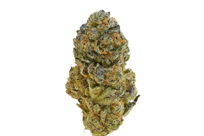 Peanut Butter Breath strain