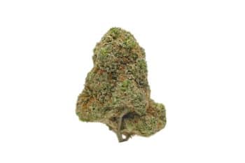 Strawberries and Cream strain