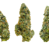 Super Pink Kush buds Canada Wide Weed
