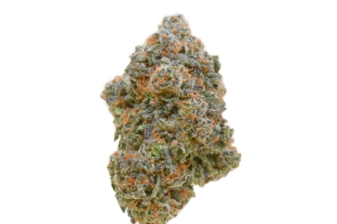 Glitter Bomb strain