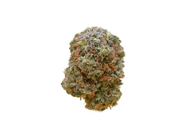 Green Crack strain