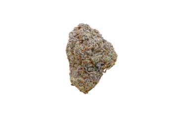 Mendo Haze strain