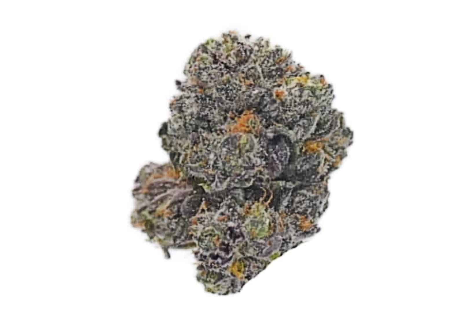 Blackberry OG strain