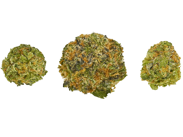 Oreoz AAAA smalls buds