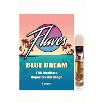 Flaves Blue Dream