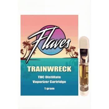 Flaves Trainwreck