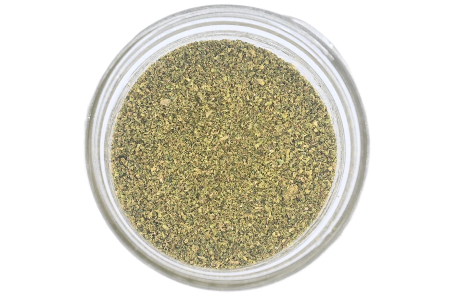 Death Bubba Milled Flower Death Bubba milled flower