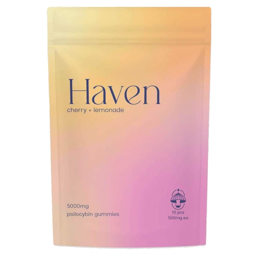 Haven-Magic-Mushroom-Gummies-5000mg Haven Magic Mushroom Gummies 5000mg