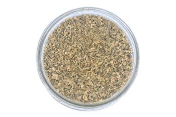 Organic Sour Mango milled flower