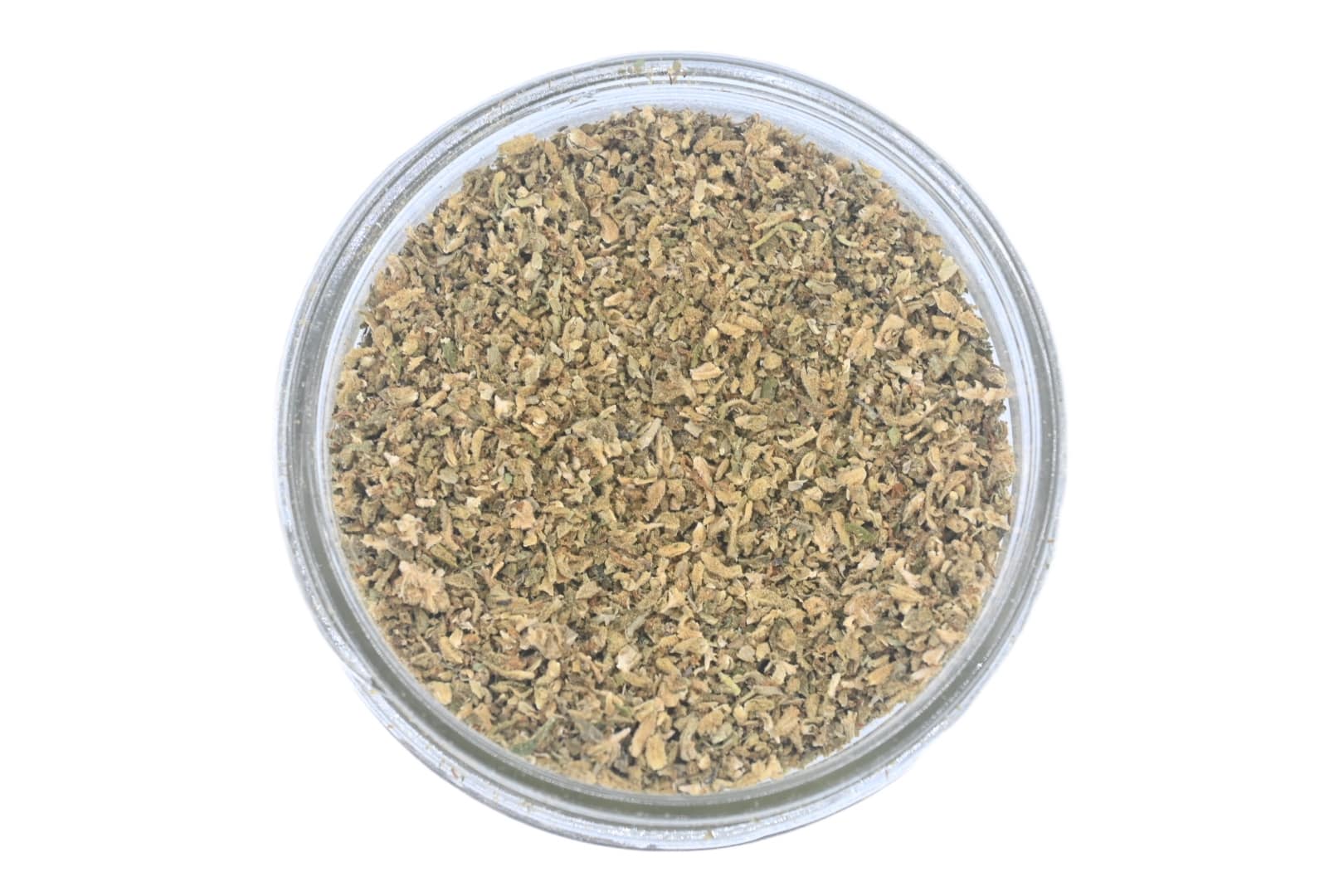 Organic Sour Mango milled flower