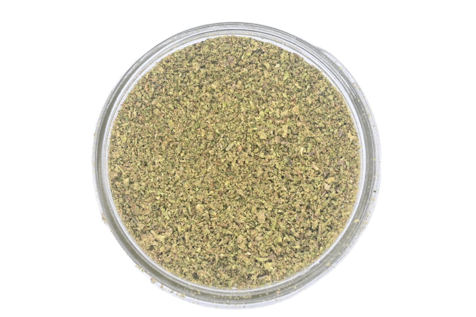 Pink Kush Milled Flower-2 Pink Kush Milled Flower