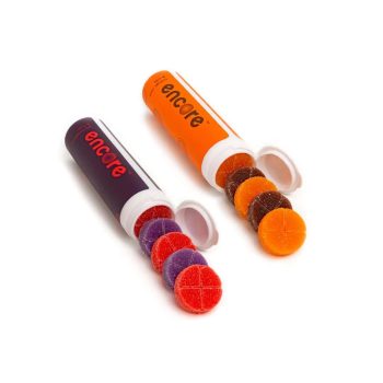 Encore Gummies 600mg THC