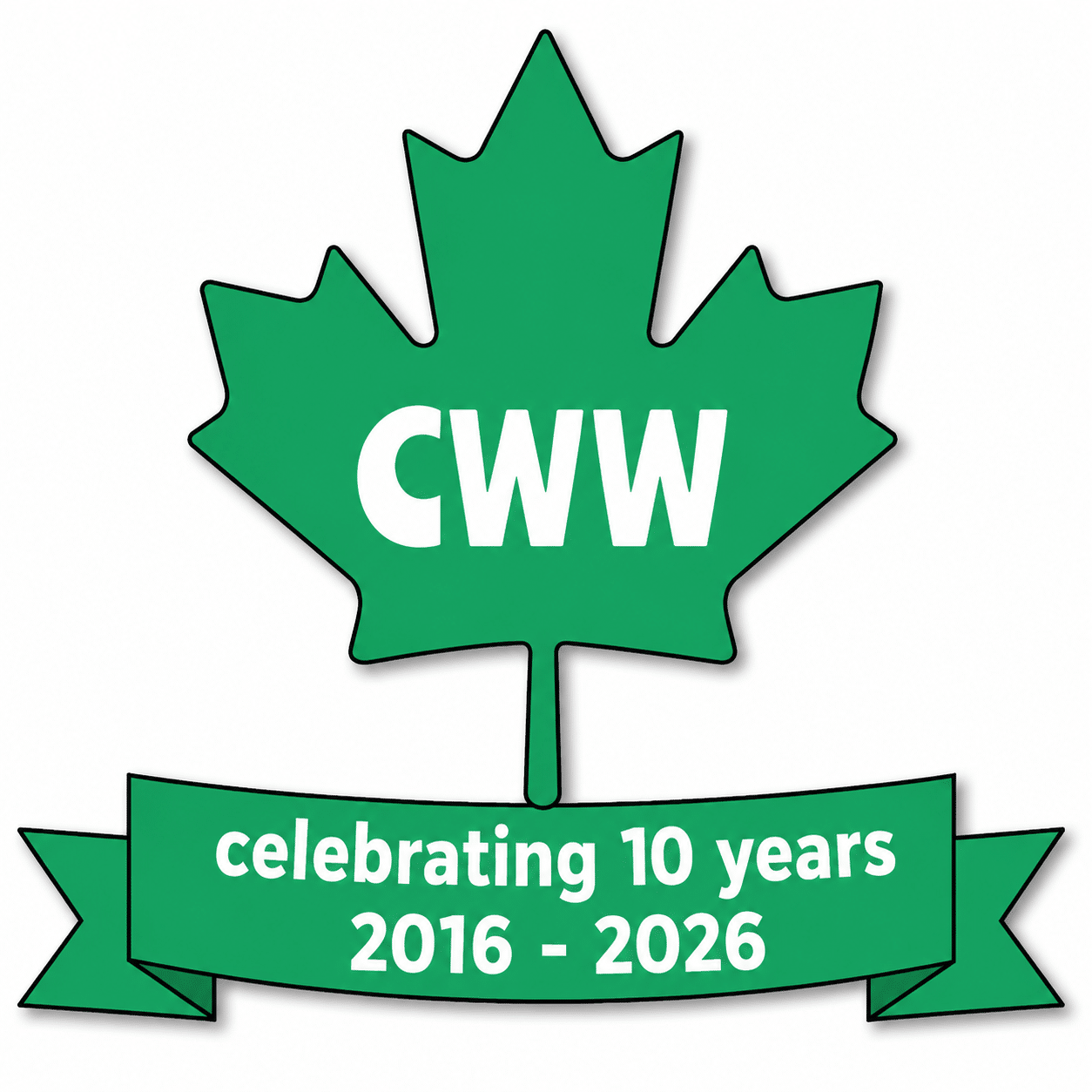Canada Wide Weed