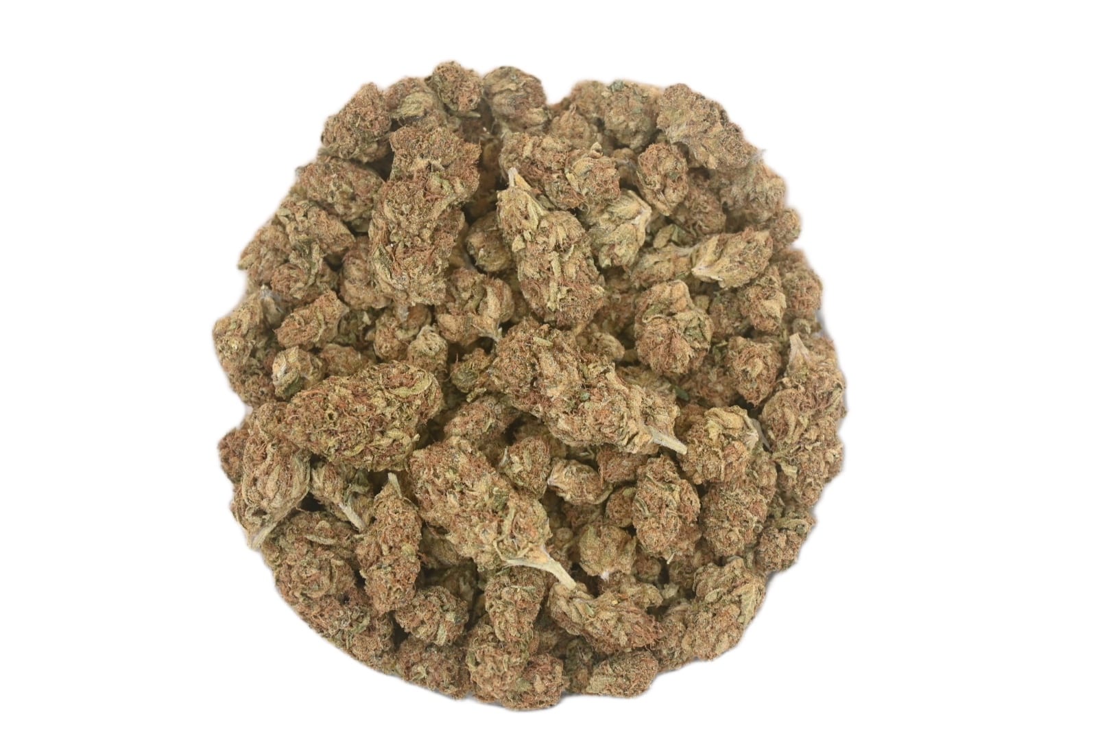 MK Ultra ounce 1 1
