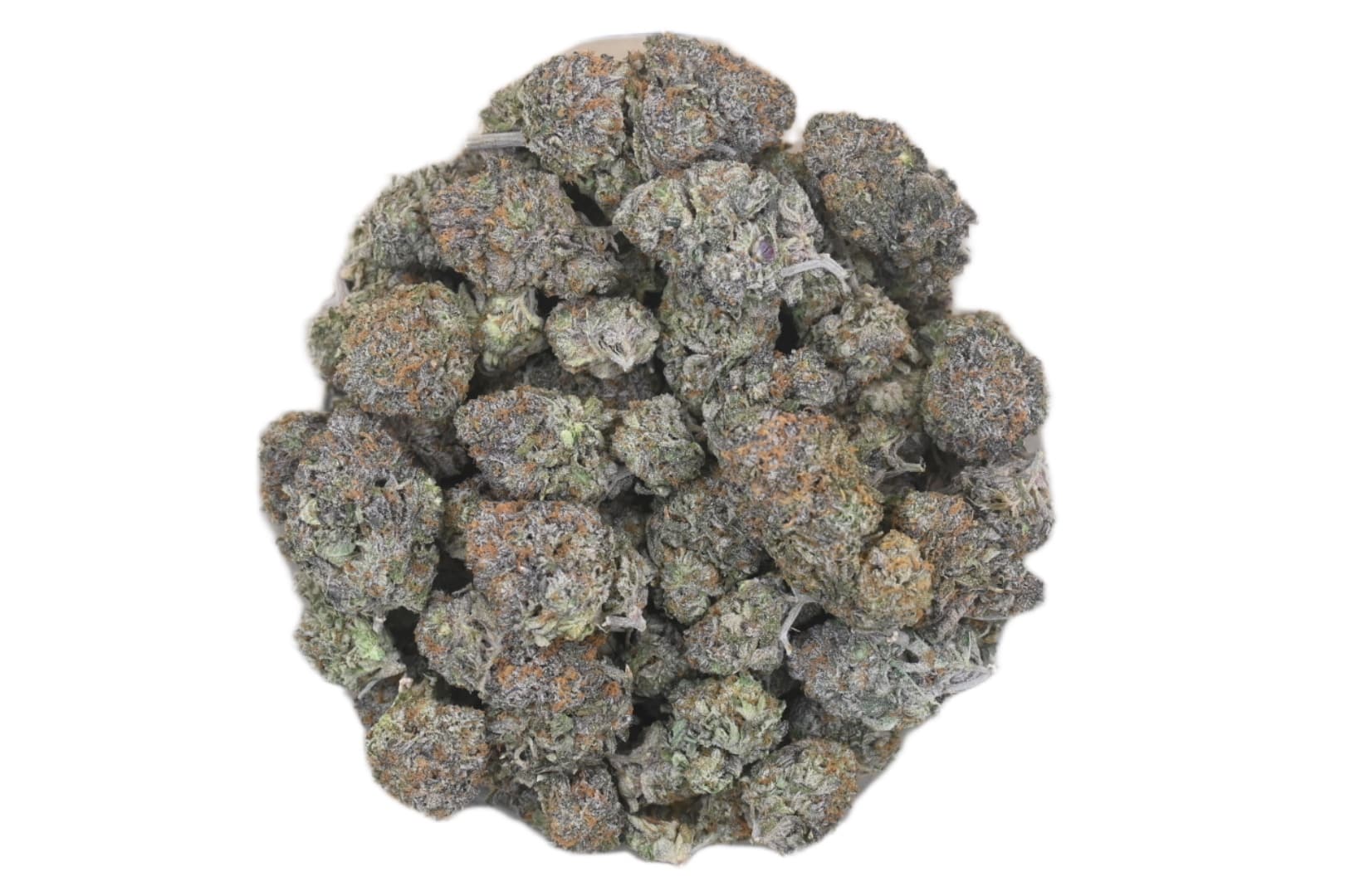 Buddha God ounce