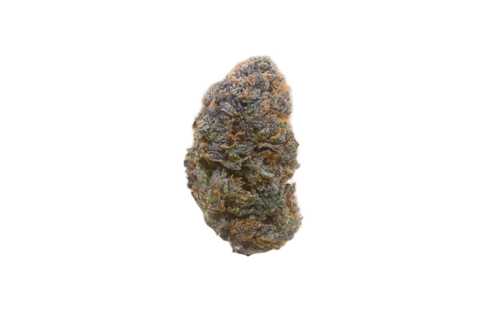 Buddha's Gift strain