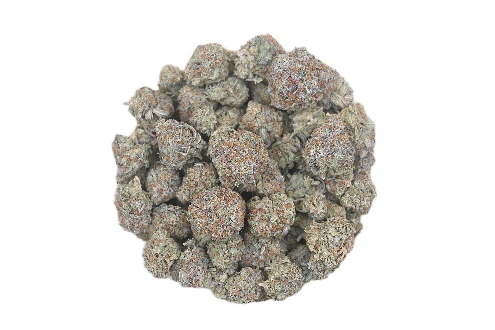 Gods Green Crack ounce