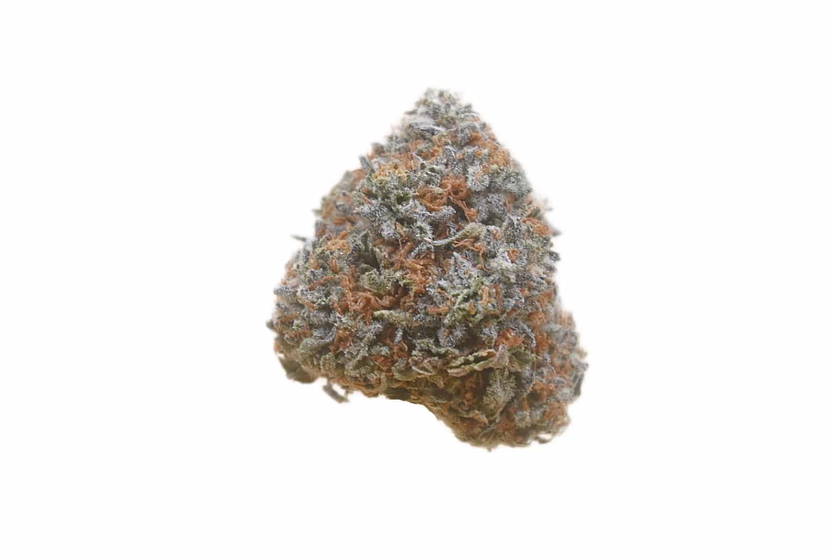 Gods Green Crack strain