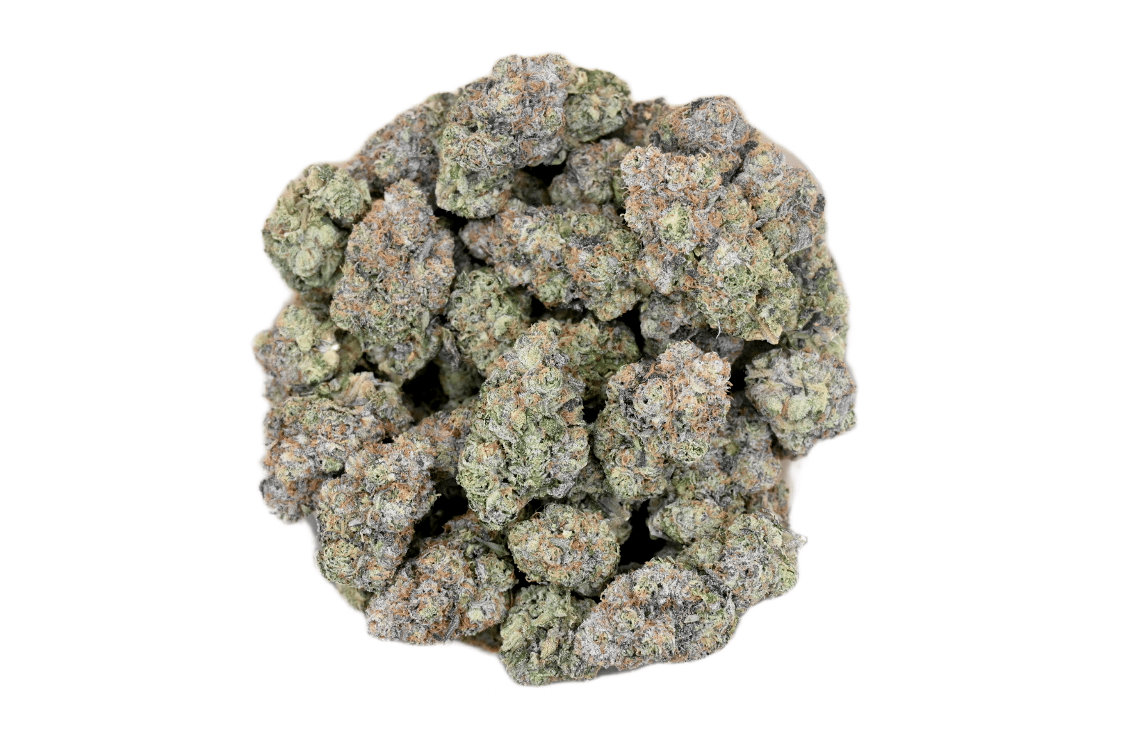 Lemon Cherry Gelato ounce