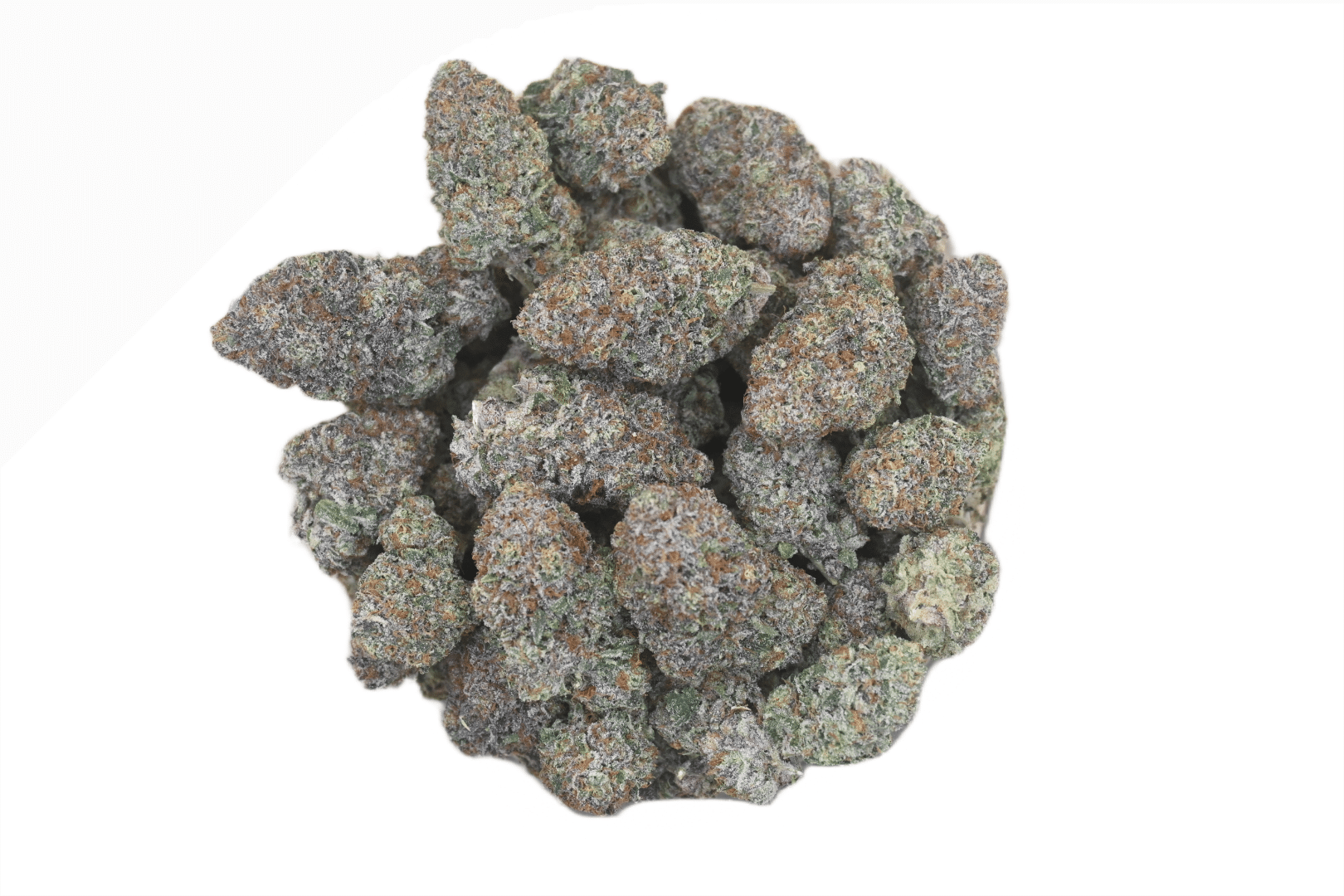 Rose Gold Runtz ounce