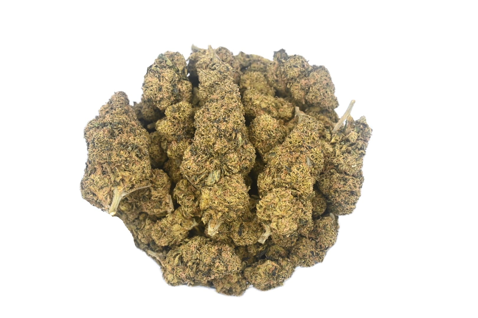 Trainwreck ounce