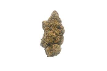 Trainwreck strain